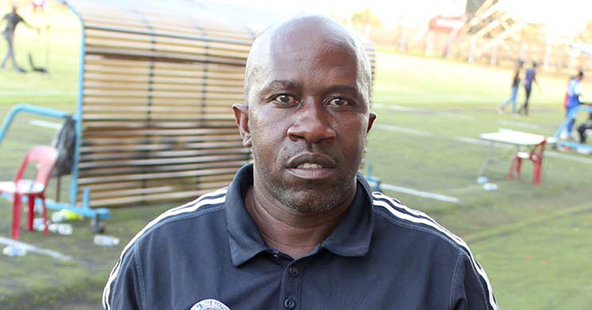 Dates and venues for Nedbank Cup quarter-finals confirmed