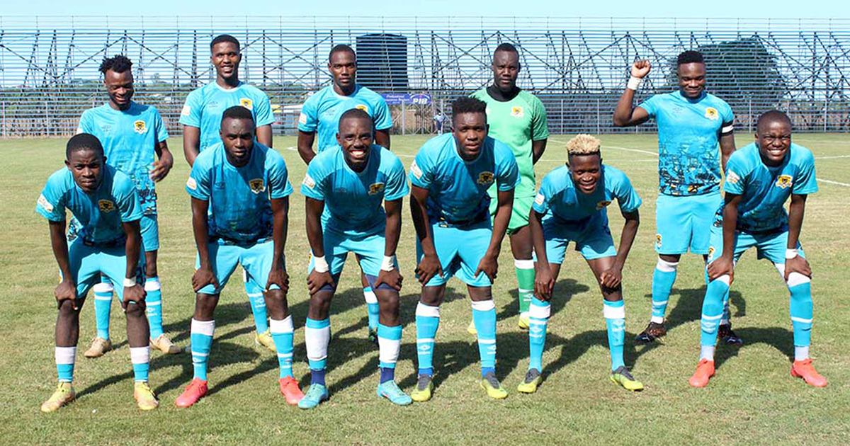 Breathing space for Black Leopards and TTM