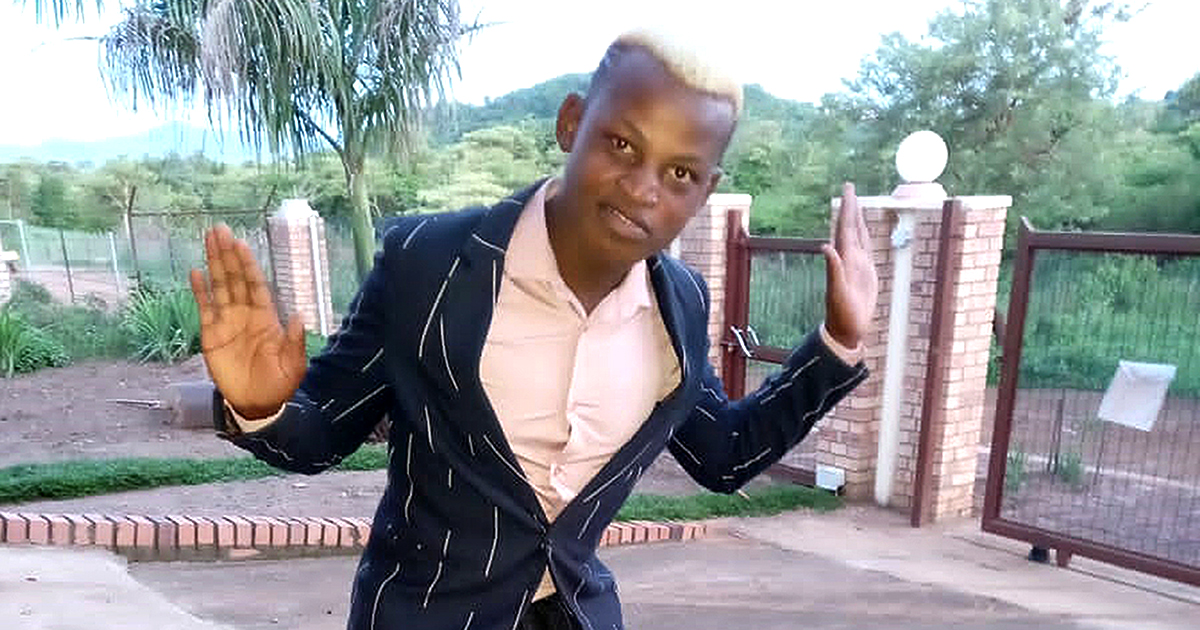 Vunene dreams of dancing with Makhadzi