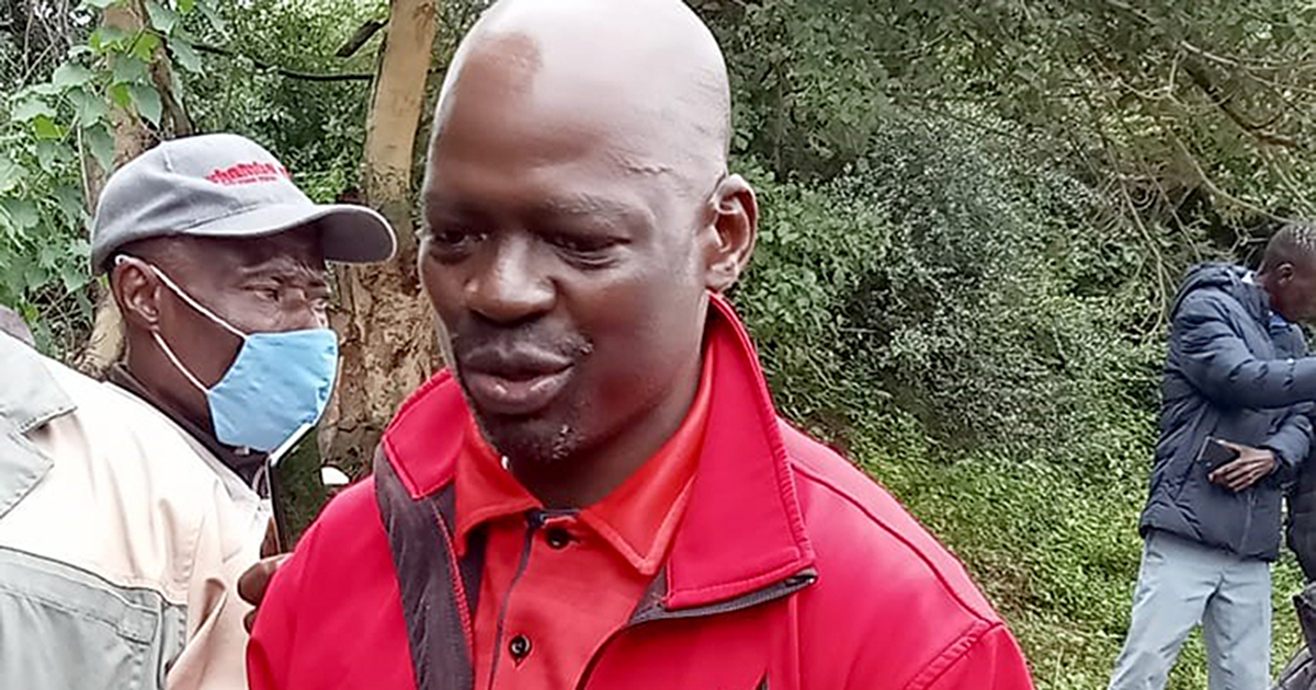Mutale River MK heroes honoured
