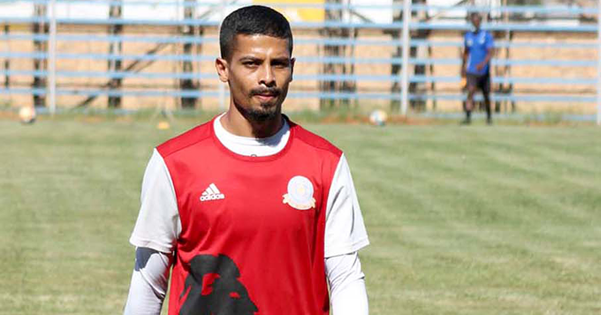 TTM ready to end Supersport's Nedbank Cup dream