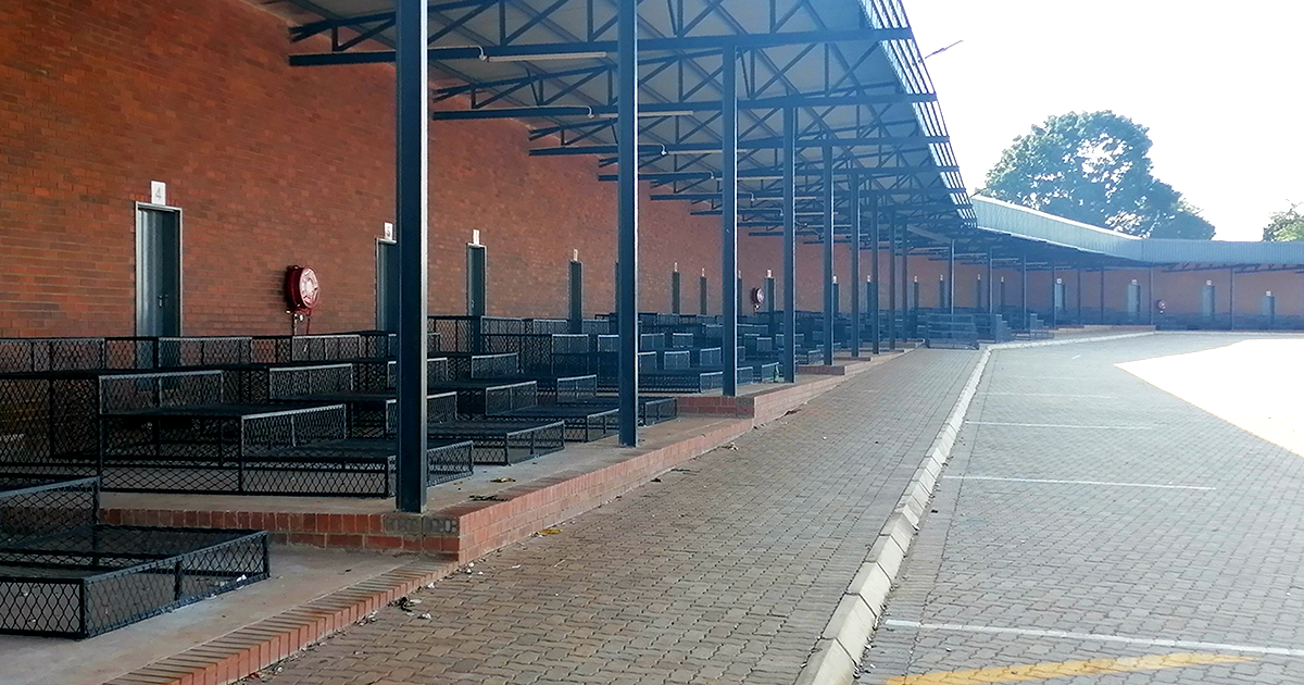 Tshakhuma market to open soon