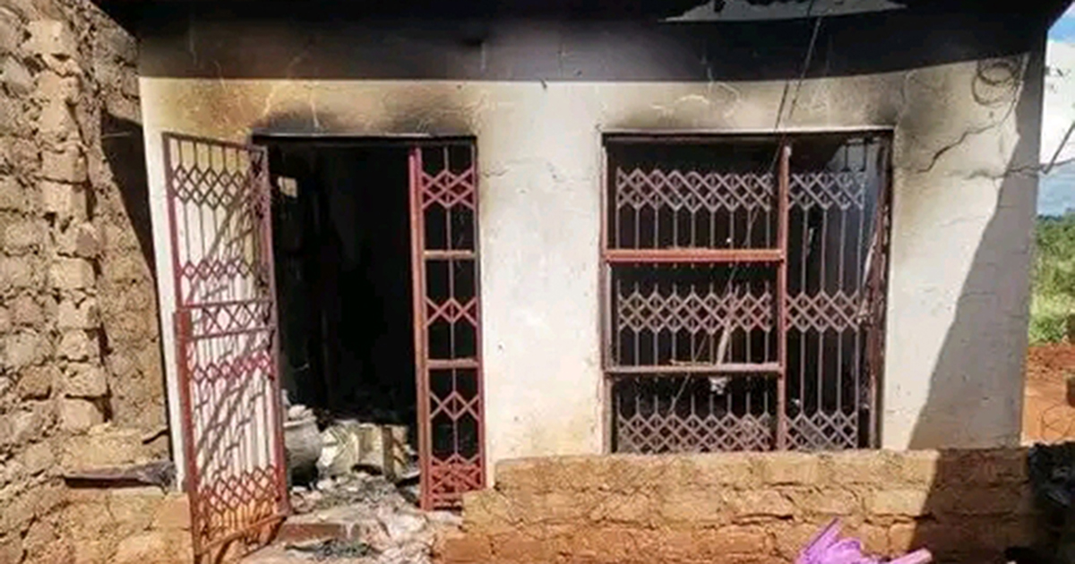 Woman dies after brutal mob attack at Saselamani