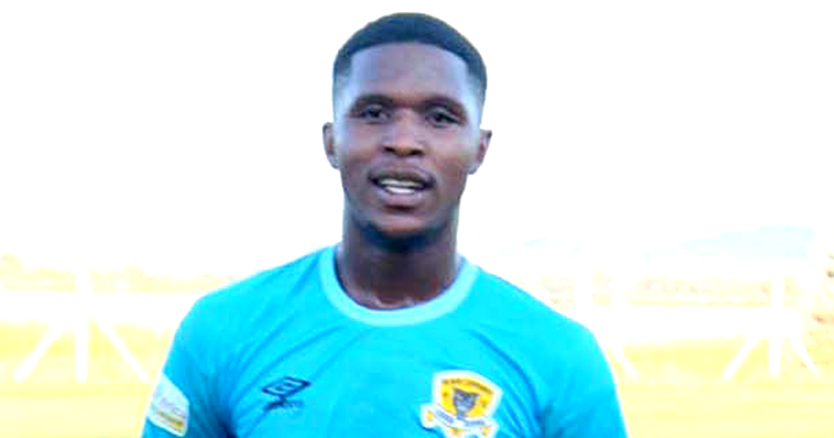 Black Leopards ready to maul Vhadau Vha Damani