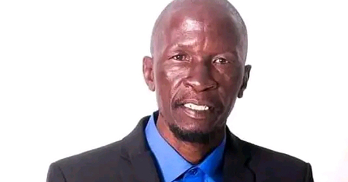 Iconic Xitsonga musician, Eckson Maluleke, laid to rest