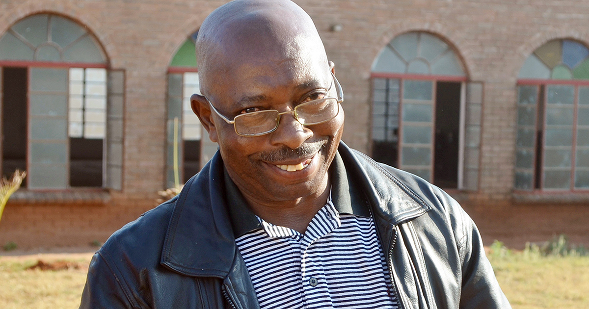 Jola Jola's legacy and love will remain in Makonde