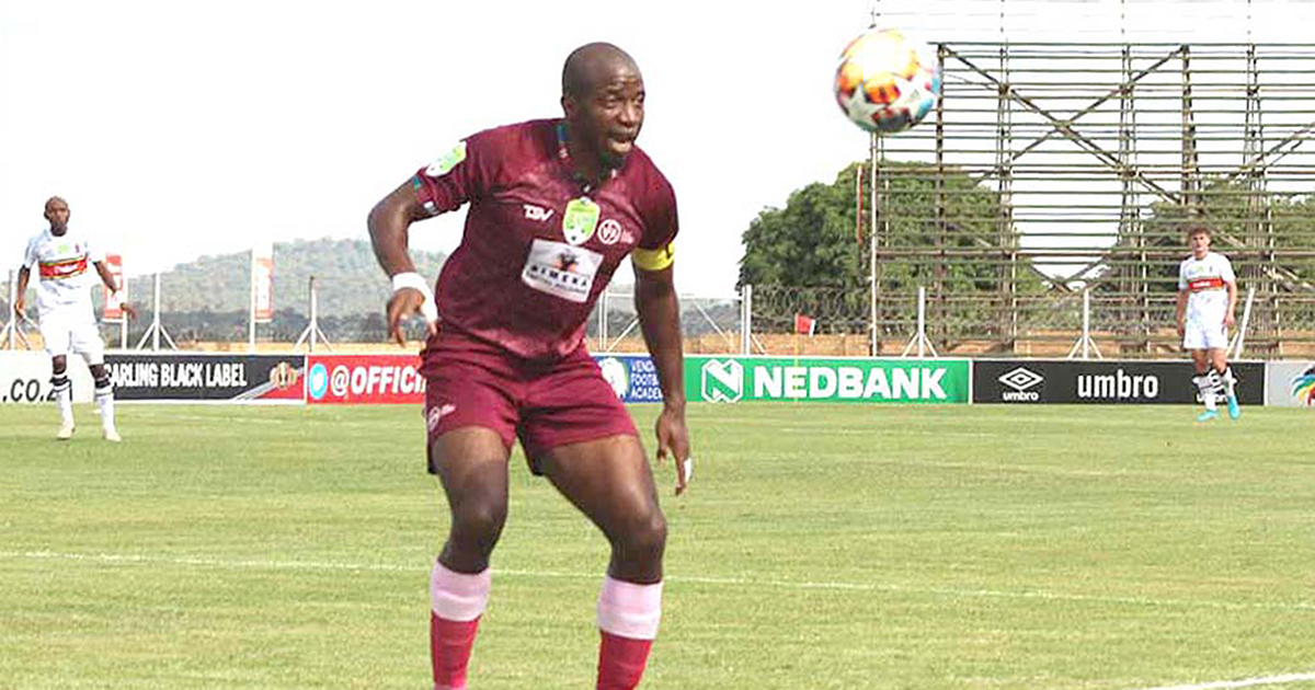 Are Jomo Cosmos to pay for Vhadau Vha Damani’s defeat?