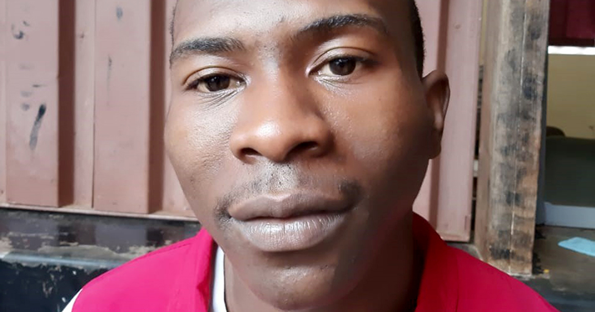 Life in prison sentence for Lwamondo rapist welcomed