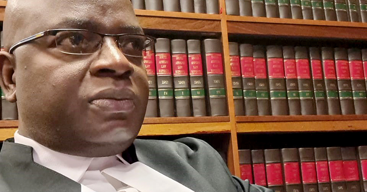 Tshidada recommended as judge for Lim High Court