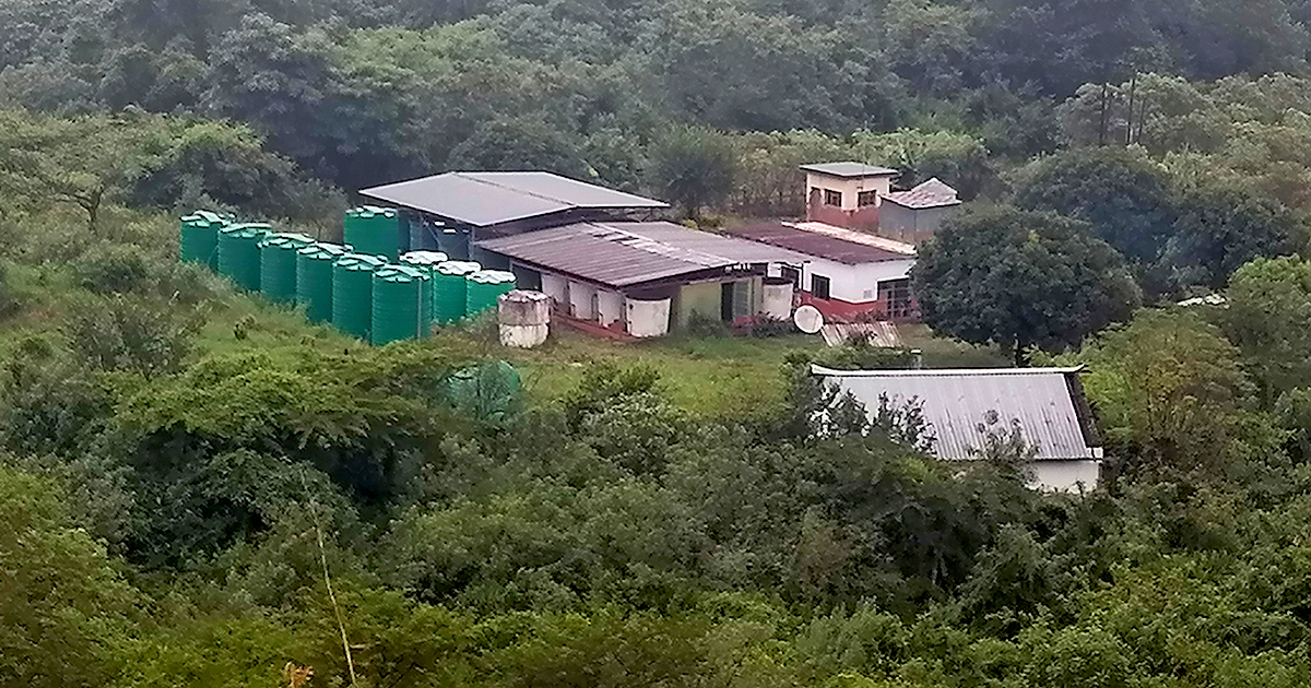 Tshakhuma residents still waiting for VDM for solution
