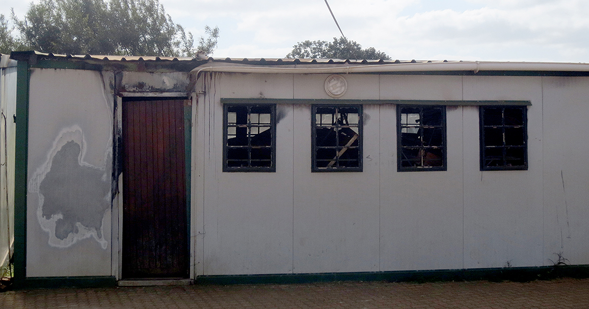 R168 million allocated to upgrade Rivoni School for the Blind