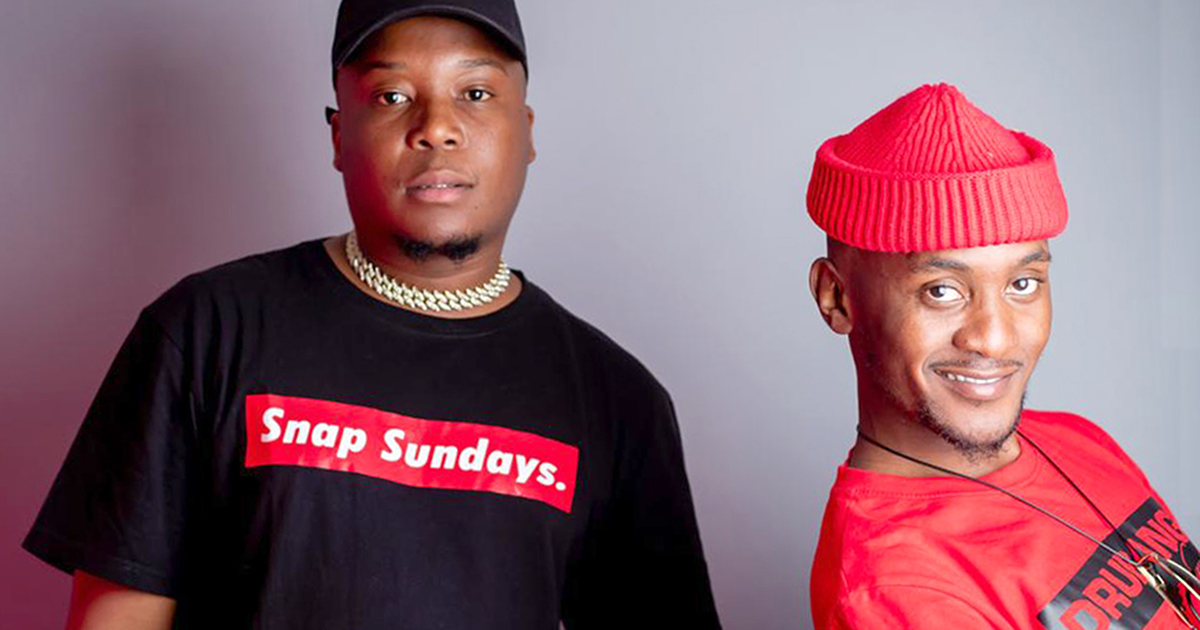 Capable Boyz release new EP