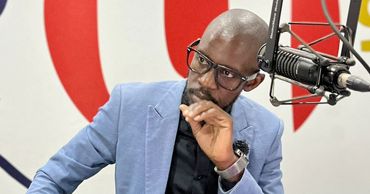 Nothing can separate Rotlas from the airwaves