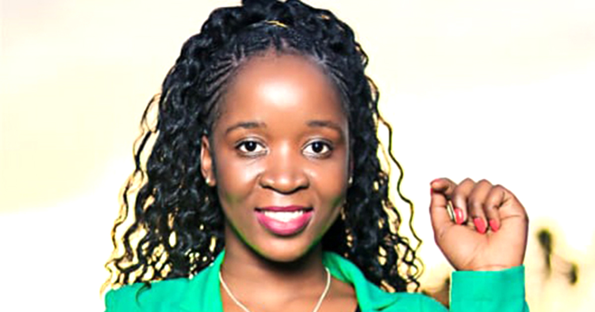 Tshauambea Ramukumba publishes her second motivational book