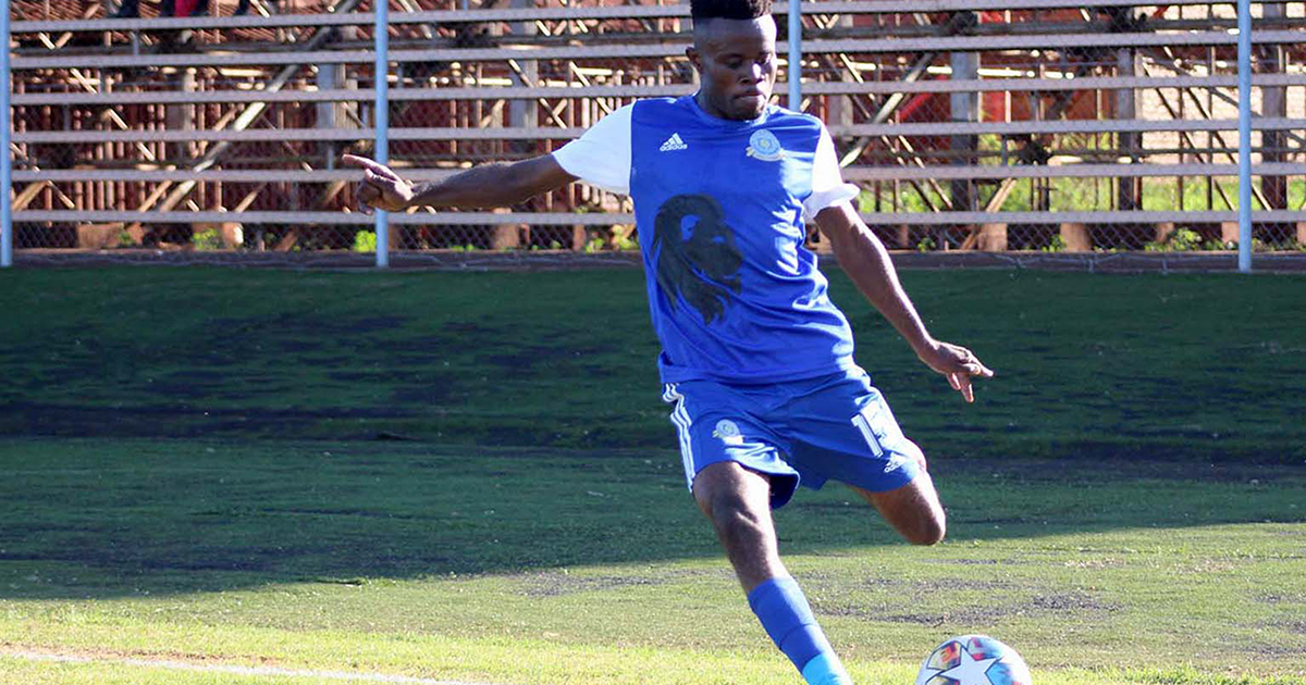 'Marumo should expect no mercy,' says TTM