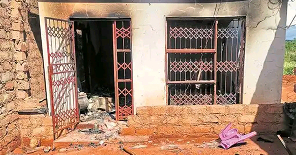 Eight suspects arrested for brutal killing of Saselamani woman