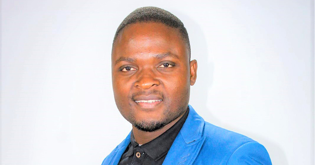 Rabonda makes an entrance in the gospel industry