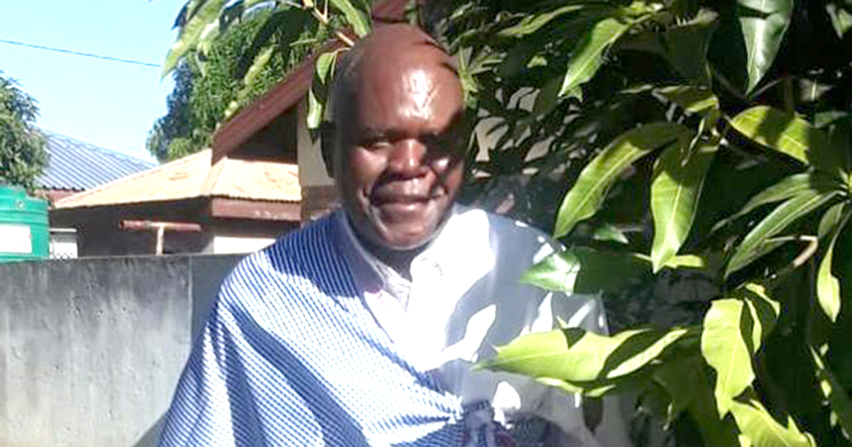 Boys to transform into men as circumcision season opens