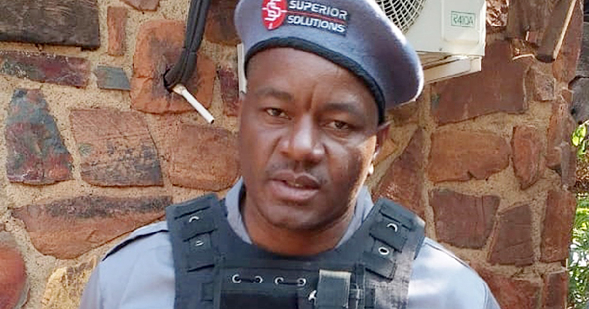 Mukumela knows how to juggle his diverse careers