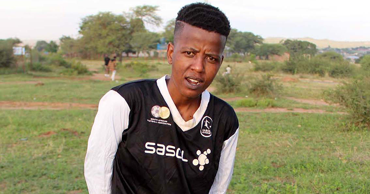 Can Merwe United Ladies stop Morning Stars?