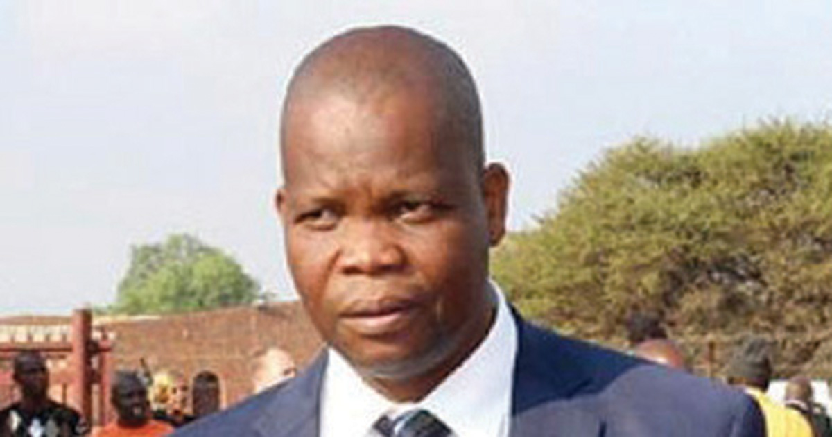 Toni tries to dodge VBS debt