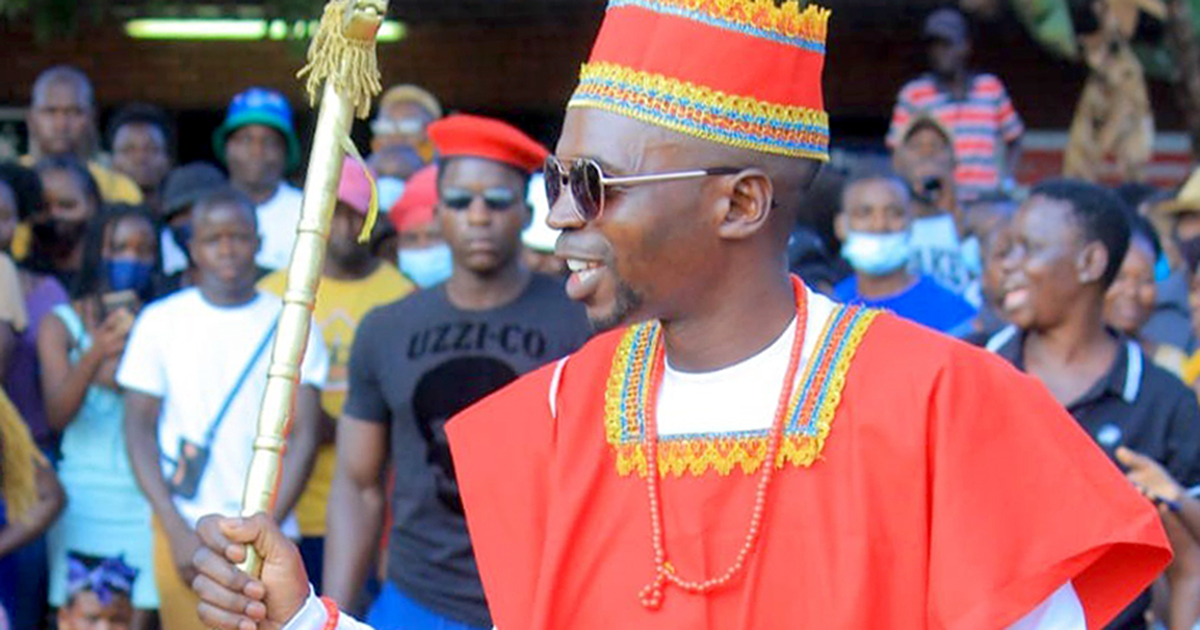'Let us embrace each other as Africans' - SABC Livhu