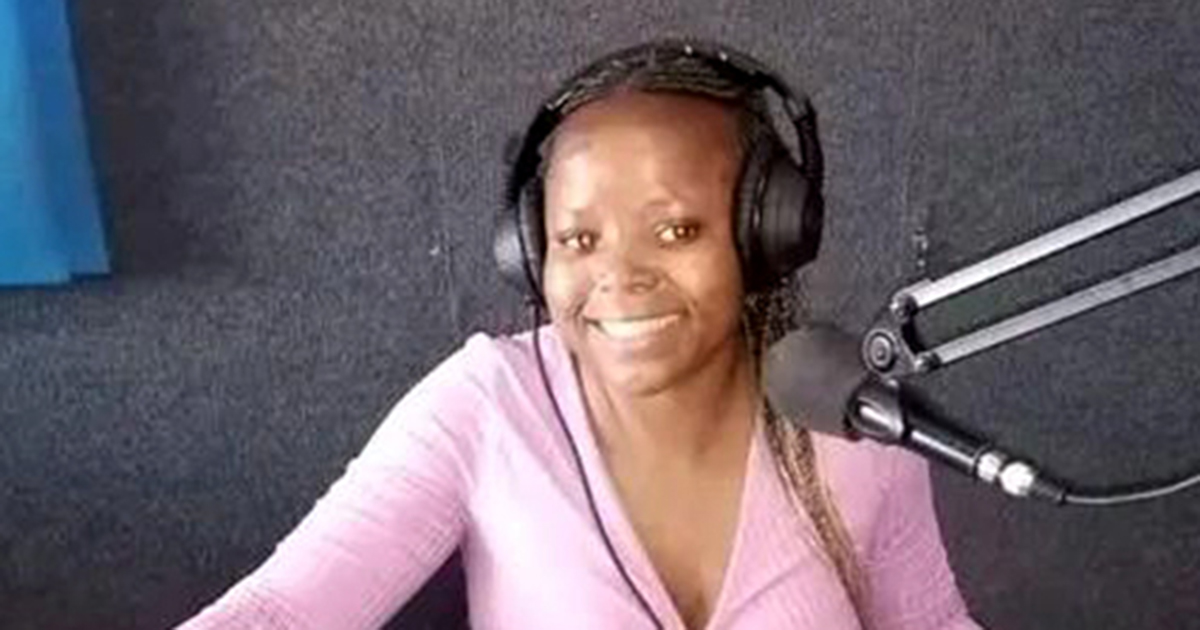 Nzhelele FM's beloved