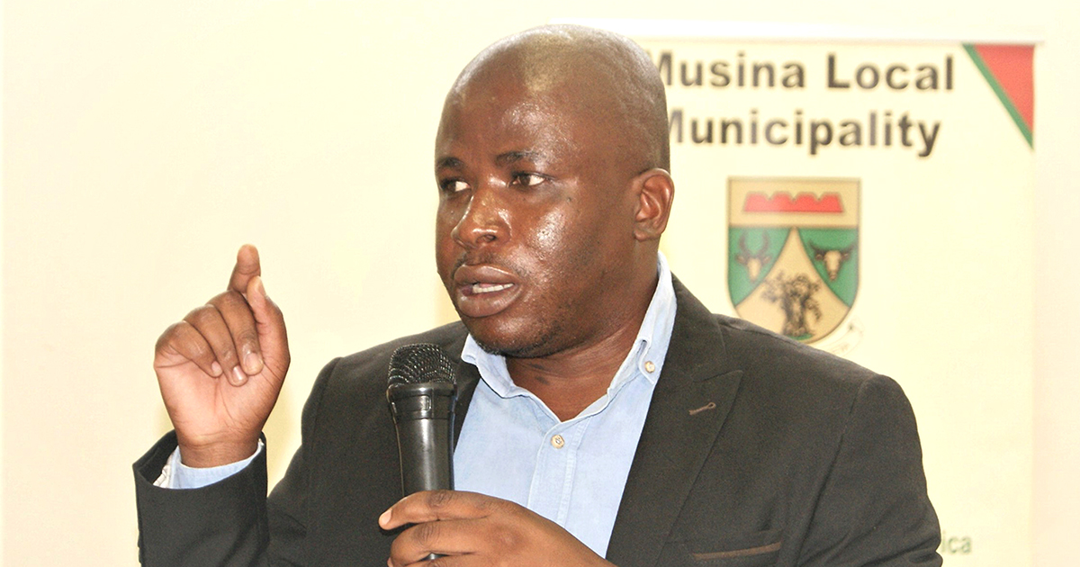 Residents must apply before 30 June for indigent subsidies