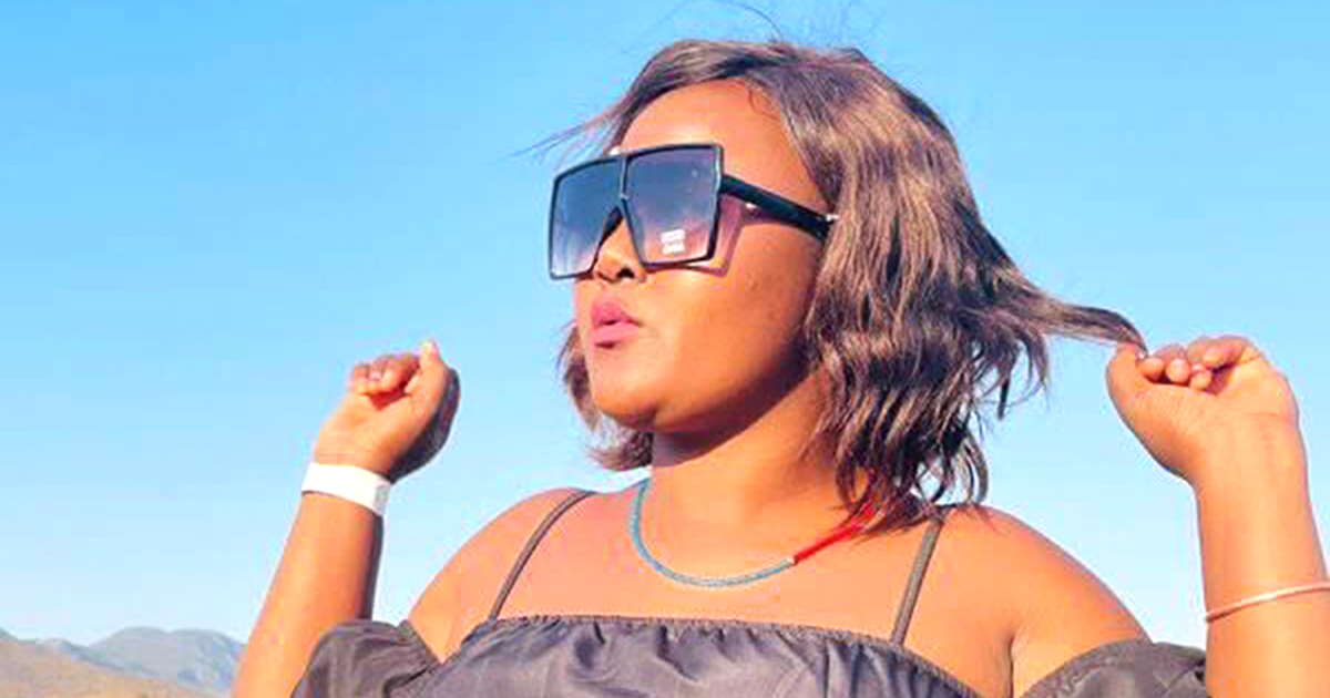 Queen Popoo takes another step up the music ladder