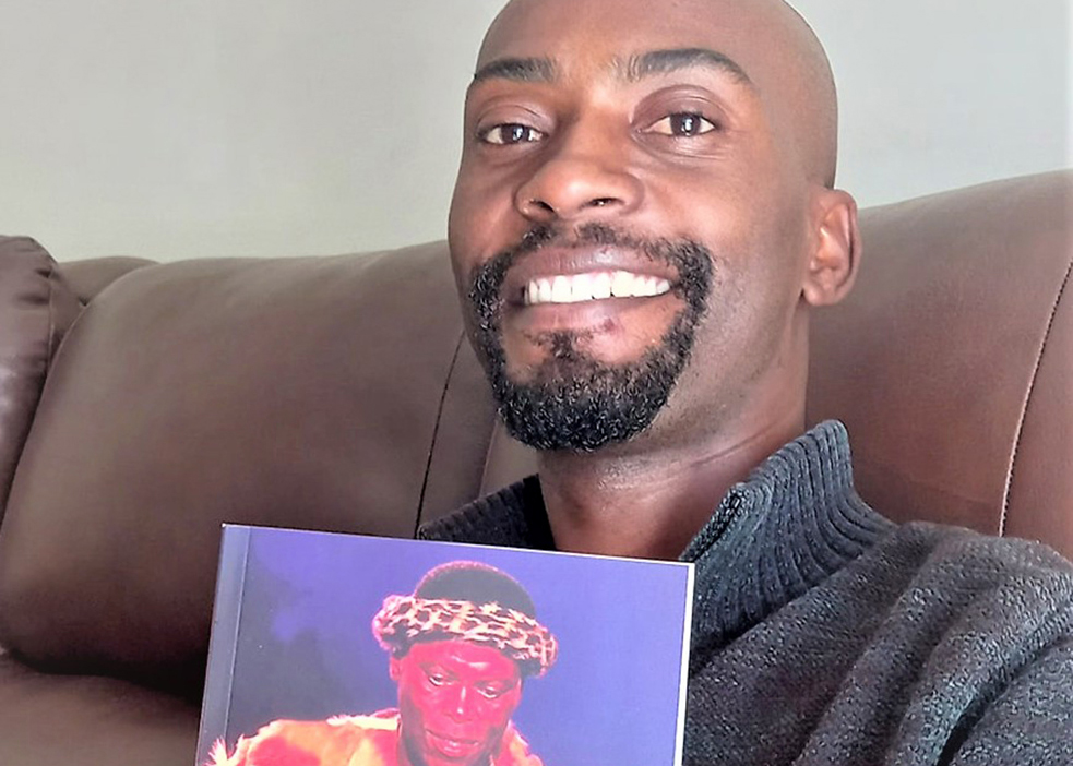 High honour for music legend Dr Thomas Chauke