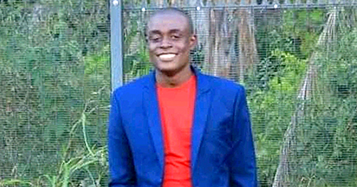 Ronewa gives gospel musicians a platform to promote talents