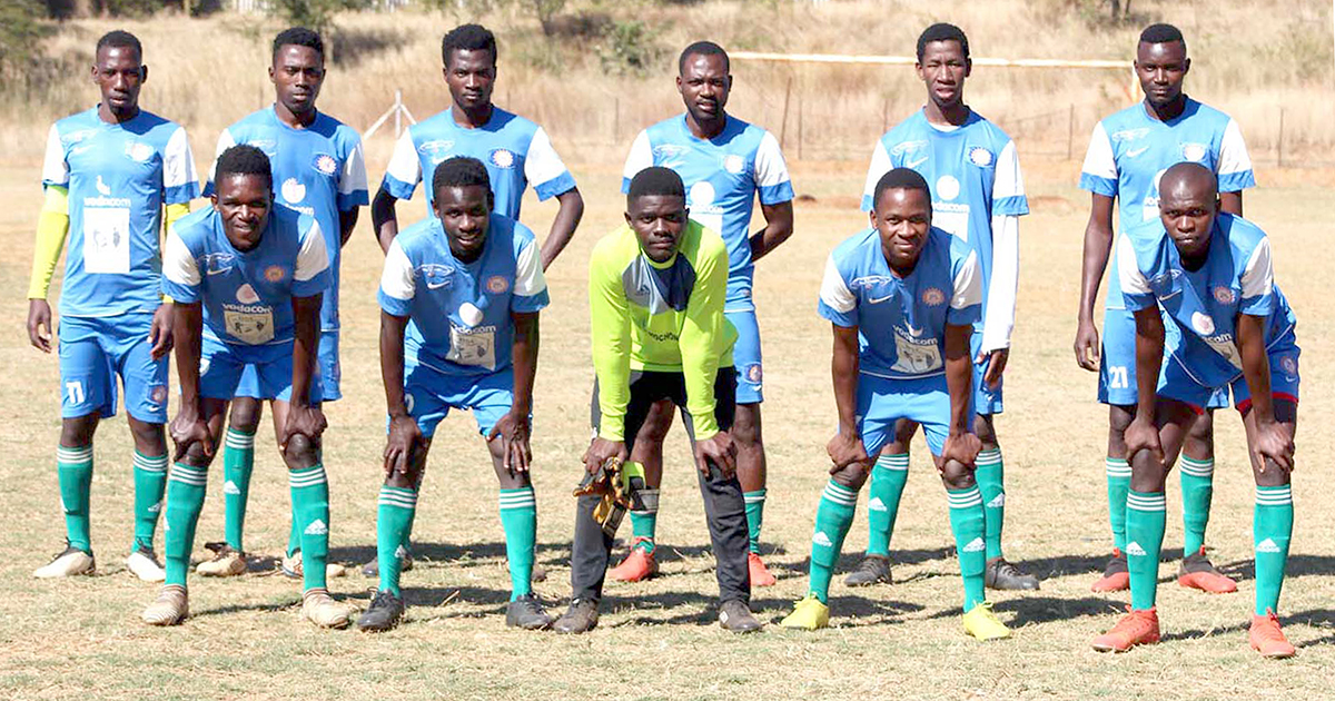 Safa Vhembe play-offs will provide fireworks this weekend