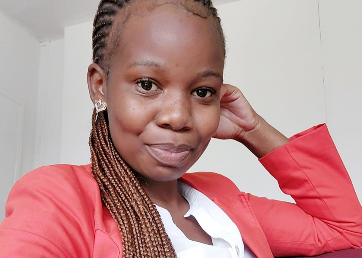 'Sex pests' force Lufuno Siobo to quit music
