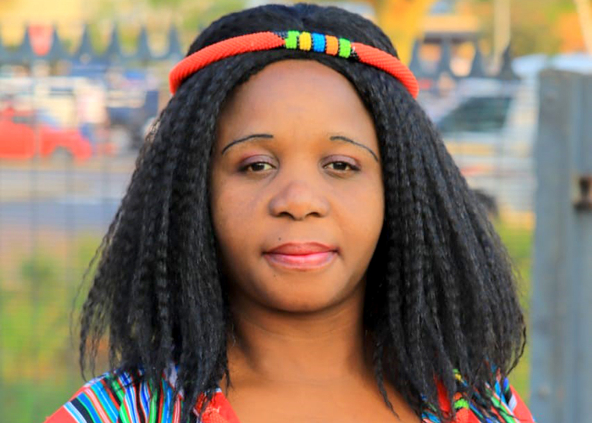 Bomagie is already making waves with her debut album