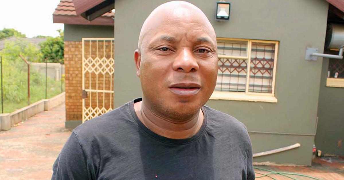 Masutha uses local talent to fill Black Leopards squad