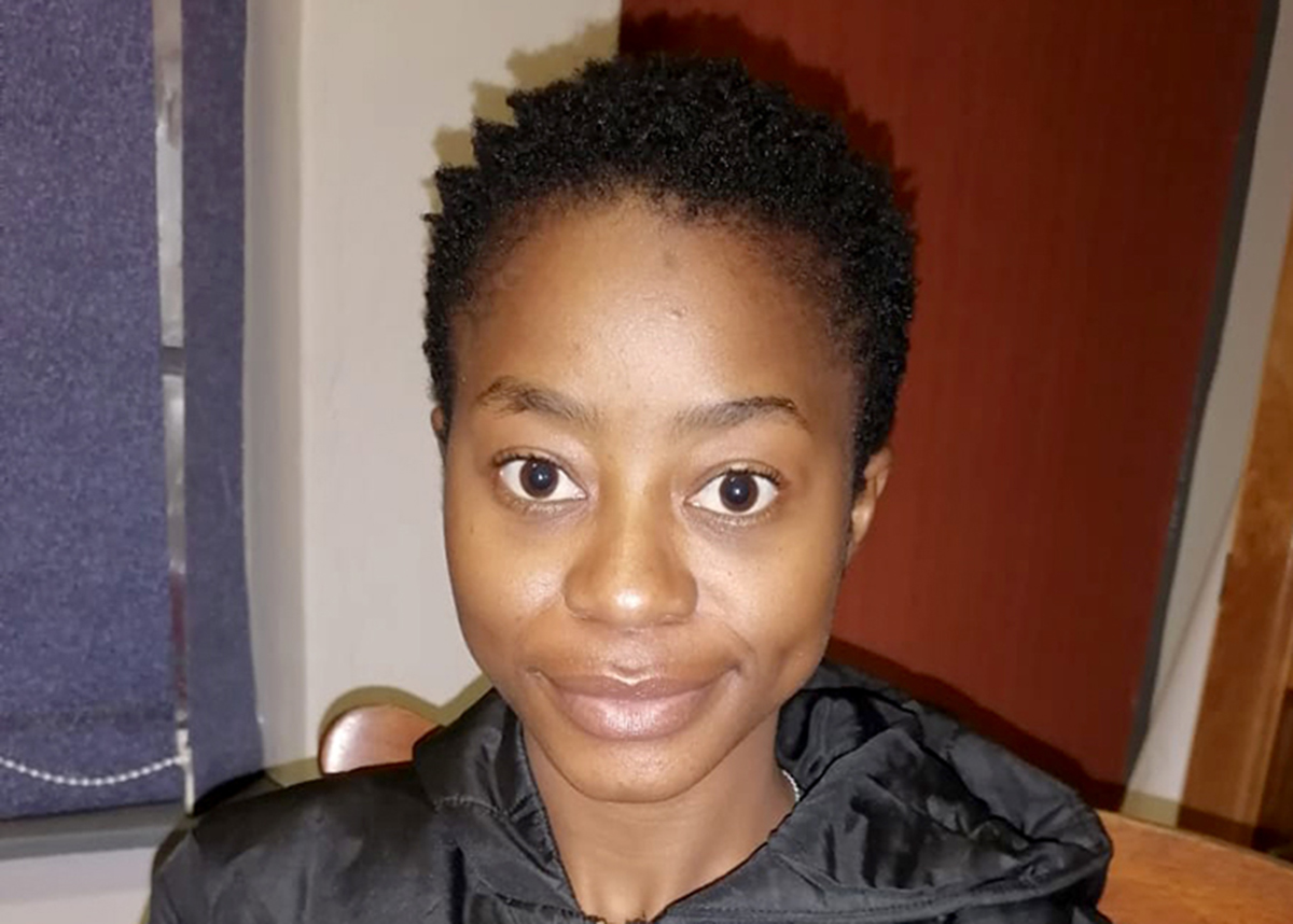 Angel opens gymnastics club in Thohoyandou