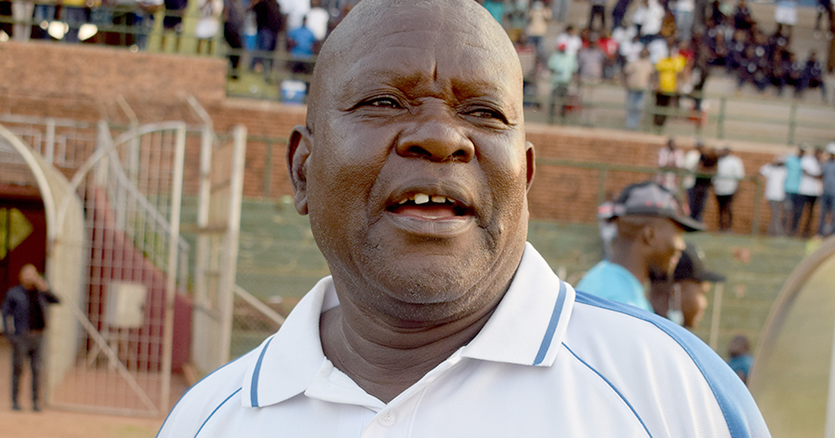 'Jordaan group' may have already won the Safa Vhembe battle