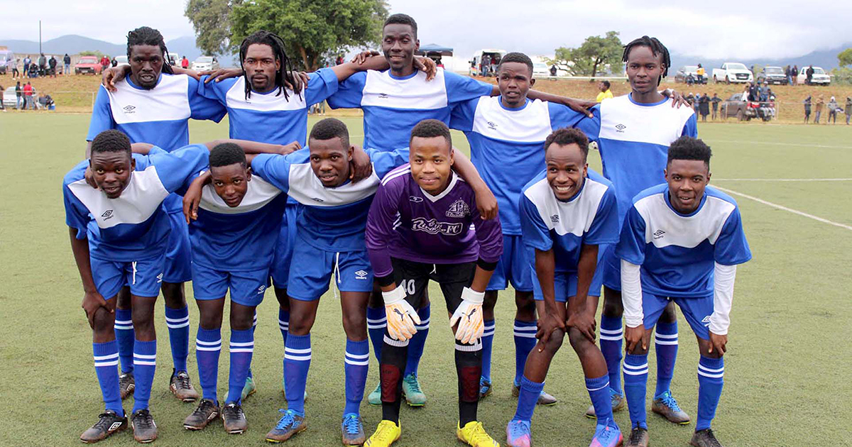 Artists and Young Chiefs in champ-of-champs clash