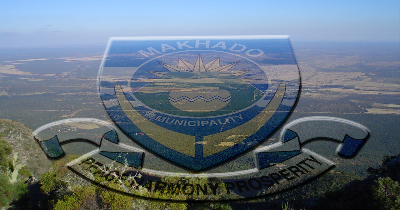 Glitch may allow Makhado not to fill top positions