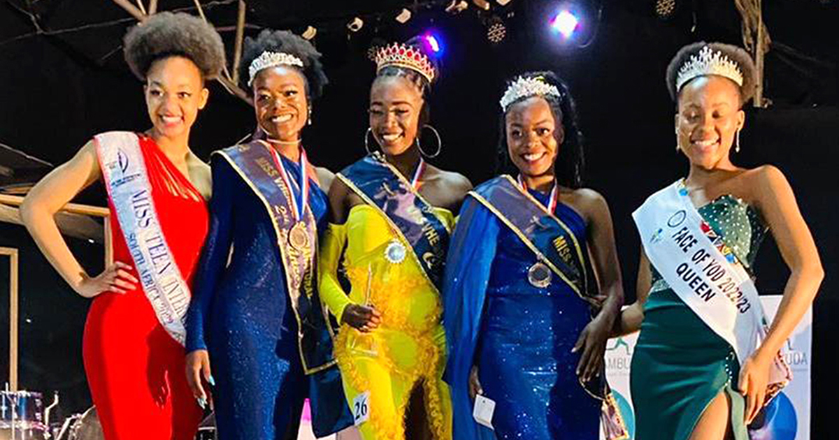 Miss Univen 2022 wants to shine the spotlight on Vhembe's beauties