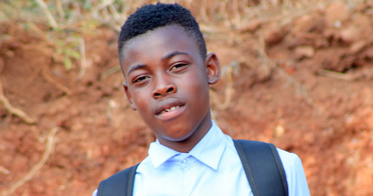 15-year-old boy stabbed to death