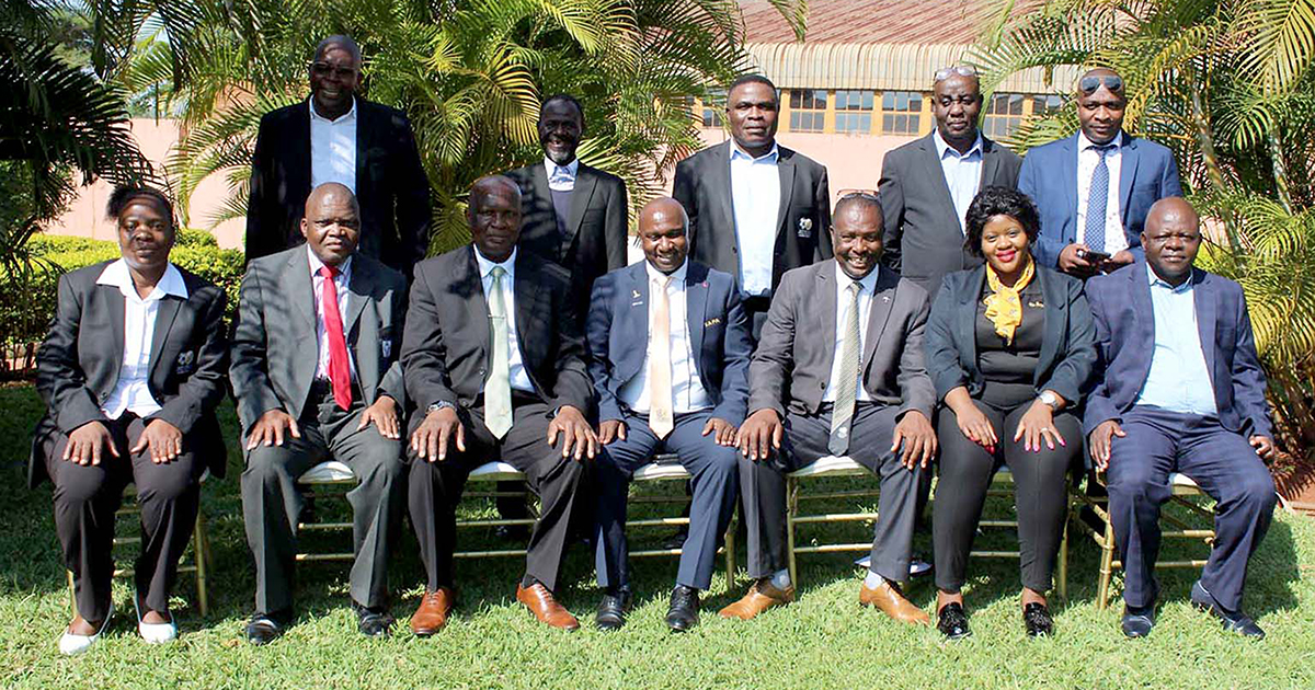 New leaders for Safa Vhembe, but ousted Muneri not happy