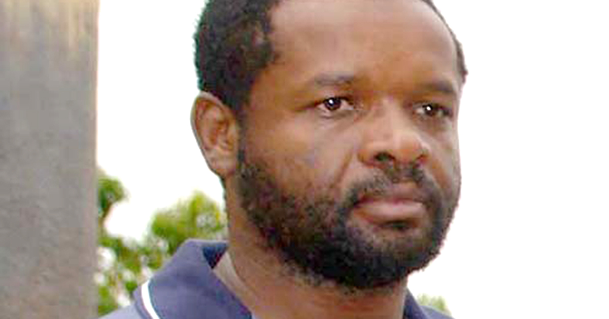 Political prisoner Amos Mbedzi dies in hospital
