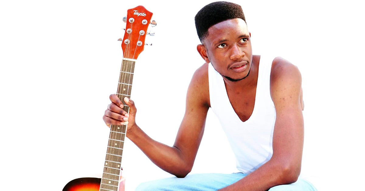 Tee Boy The-Vocalist getting ready to release second album