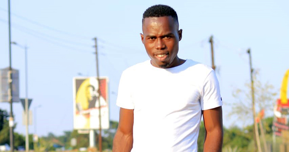 Second book for Mmbulaheni