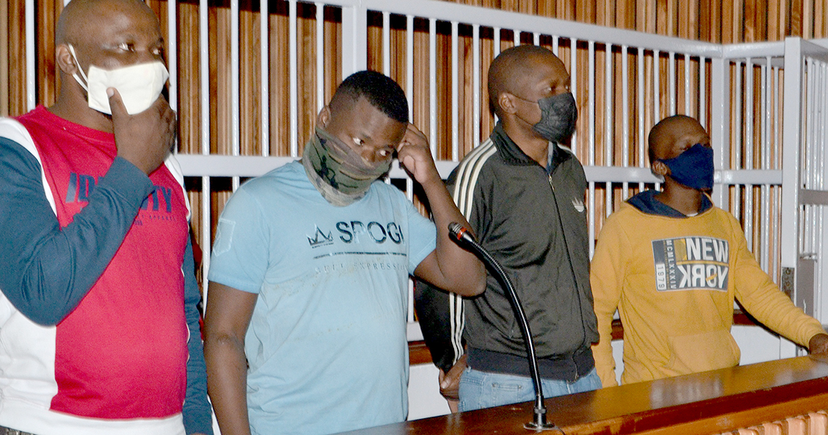 DPP to make decision on SAMWU murder case