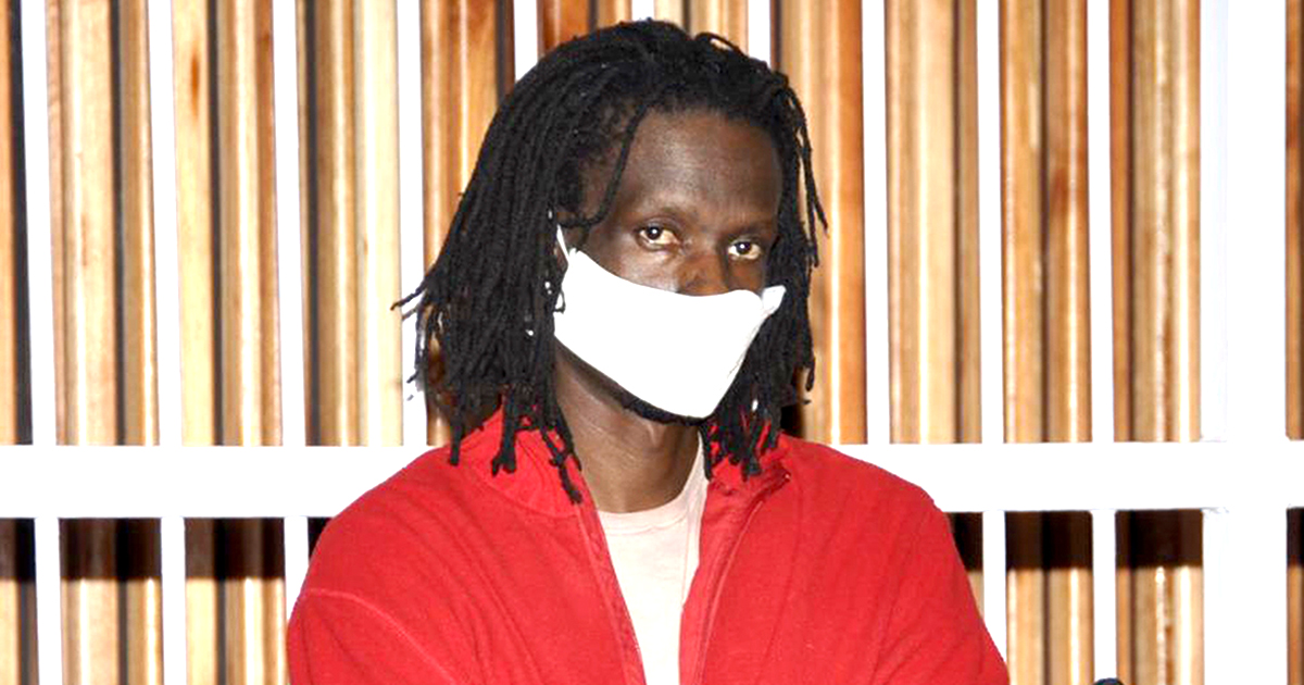 'Arrest other suspects as well,' ask families