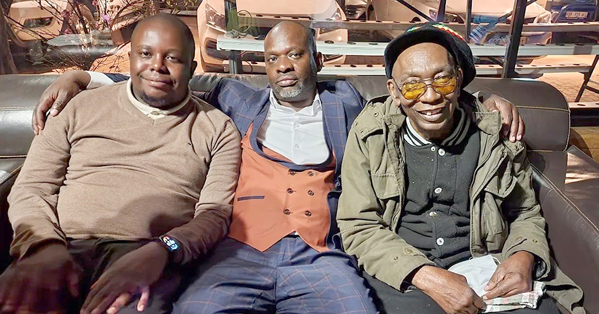 Legendary Zimbabwean musician offered land at Matsila