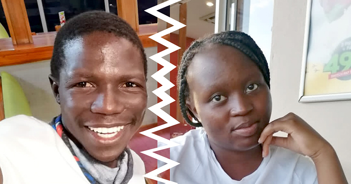 Man kills estranged wife and then hangs himself