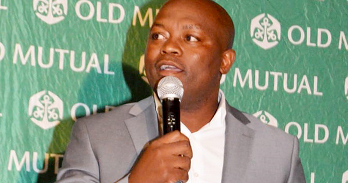 Dynamos FC legend in court on R15 million fraud charges